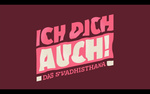 Ich dich auch!