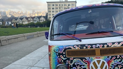 Rechtsruck im Silicon Valley