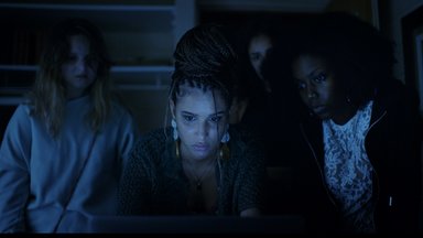 Girlsquad - Der Racheplan