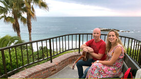 Surfin' California - Eine Reise auf dem Highway 1