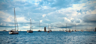 Triest – Stadt der vielen Namen