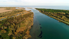 Von Triest nach Mailand - Italiens faszinierende<br/>Wasserwelten