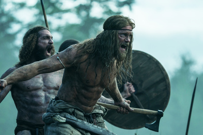 The Northman