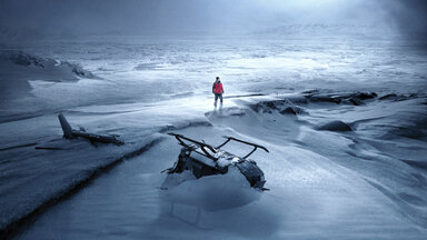 Spielfilm-highlights - Arctic