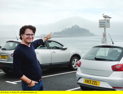 England, da will ich hin! Spezial - Cornwall und Manchester