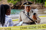 Death in Paradise