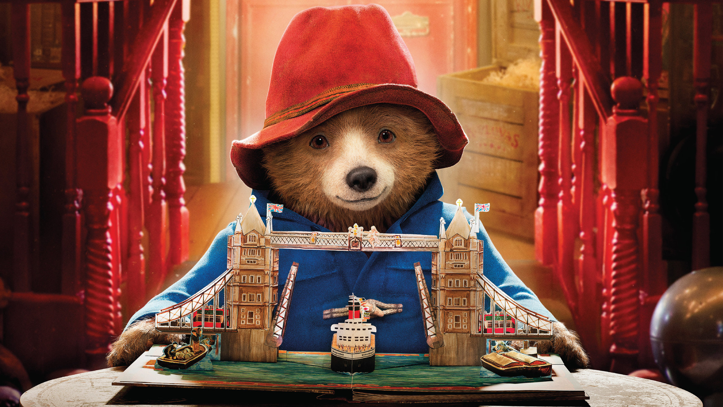 Paddington 2 Zdfmediathek