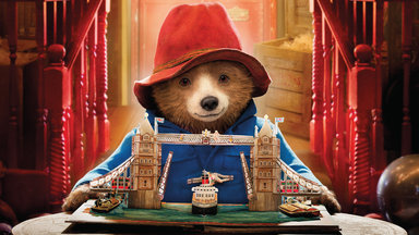 Filme - Paddington 2