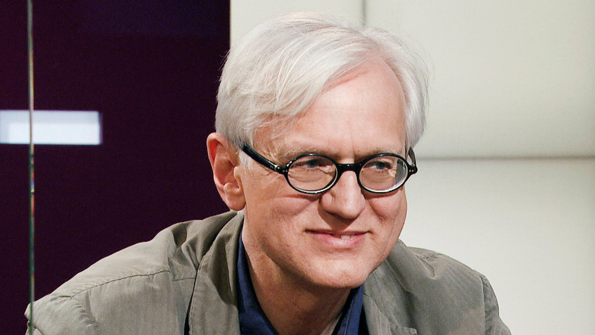 "Michael Hampe: Selbstverwirklichung oder Selbstüberwindung?": Michael Hampe