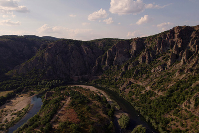 Raue Welten – Wilde Schönheiten: Bulgarien