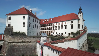 Traumschlösser und Ritterburgen - Von der Südsteiermark<br/>nach Slowenien