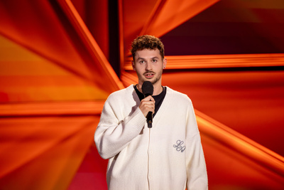 Fabian Lampert: Einer dieser Abende