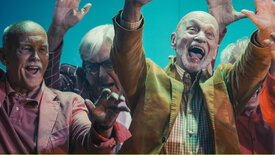 Heaven Can Wait - Wir leben jetzt