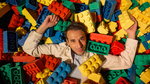 Greenwashed? LEGO: Wie grün sind die bunten Steine?
