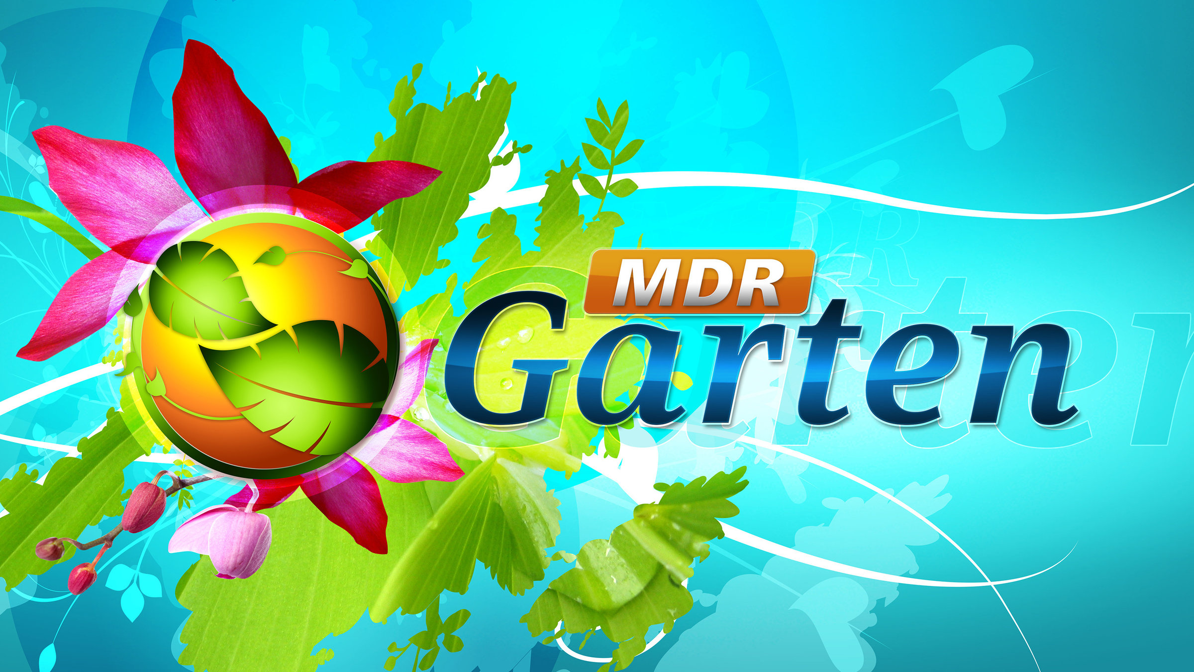 MITTELDEUTSCHER RUNDFUNK
MDR Garten
Logo der MDR Sendung "MDR Garten"
© MDR, honorarfrei - Verwendung gemäß der AGB im engen inhaltlichen, redaktionellen Zusammenhang mit genannter MDR-Sendung und bei Nennung "Bild: MDR" (S2+). MDR/HA Kommunikation, 04360 Leipzig, Tel: (0341) 300 6477 oder - 6463