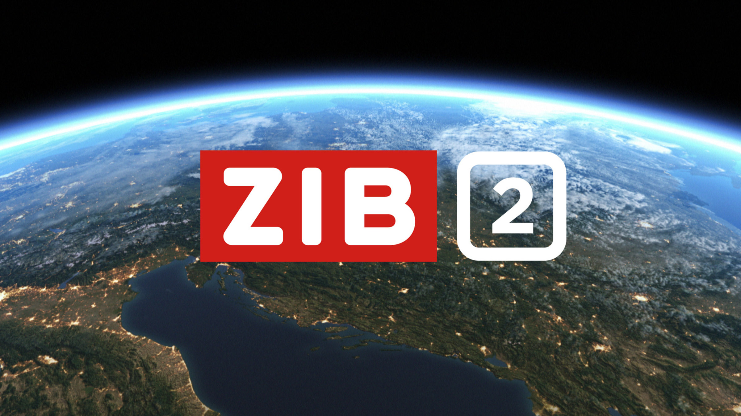 Logo der Sendung "ZIB 2"