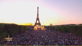 Concert de Paris 2024