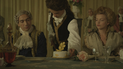 Die Europa-Saga (5/6)