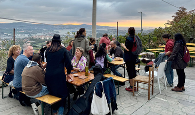 Triest – Stadt der vielen Namen