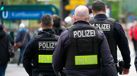 Die Polizei und der Rassimus - Alles nur Einzelfälle?
