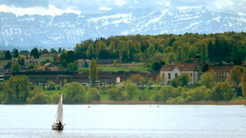 Ein Sommer am Bodensee