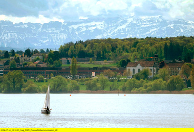 Ein Sommer am Bodensee