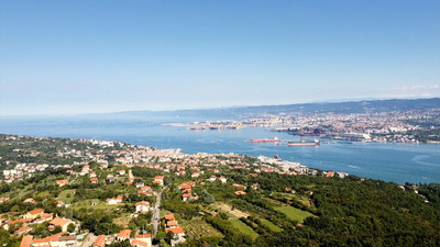 Vom Großglockner zum Meer mit Harald Krassnitzer (2/2)