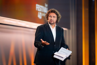 Götz Frittrang: Götzendienst