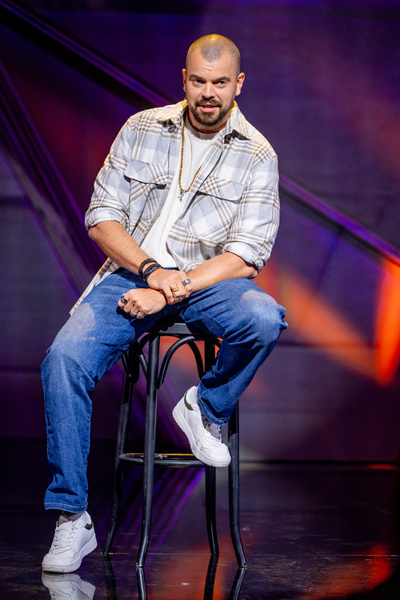 Nikita Miller: Es war einmal im Nirgendwo