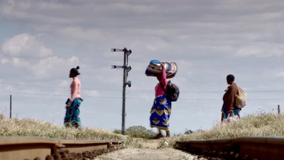 Die gefährlichsten Bahnstrecken der Welt (2/5)