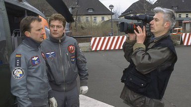 Die Rettungsflieger - Der Held Des Tages