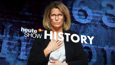 Alle Videos Der Heute-show - Heute-show History - Oh Mann, ... 60 Jahre Frauen Im Zdf