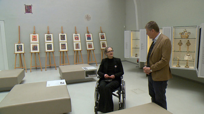 Das Jüdische Museum Wien