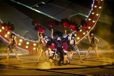 La Traviata - von den Bregenzer Festspielen 2026