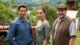 Lilly Schönauer: Liebe auf den zweiten Blick