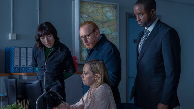 The Chelsea Detective - Mord Aus Leidenschaft