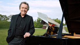 Buchbinder spielt Beethoven, Schubert und Brahms