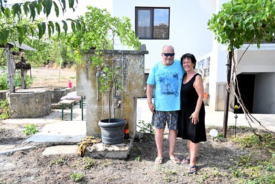 Rentnerglück Bulgarien