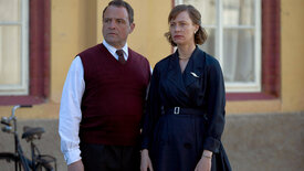 Bonn - Alte Freunde, neue Feinde (6/6)