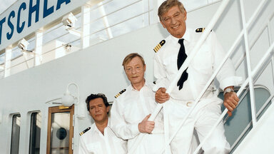 Das Traumschiff - Australien
