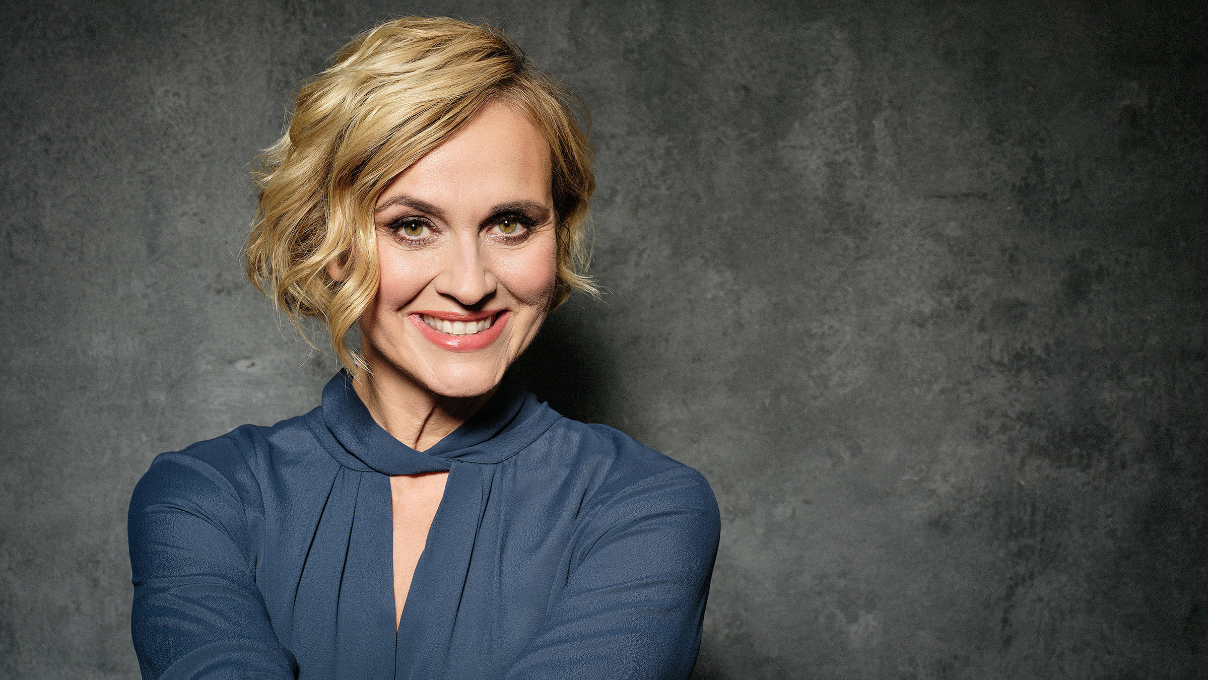 "Caren Miosga": Caren Miosga