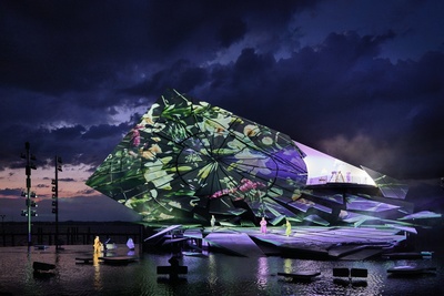 La Traviata - von den Bregenzer Festspielen 2026