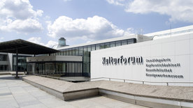 Museums-Check mit Markus Brock