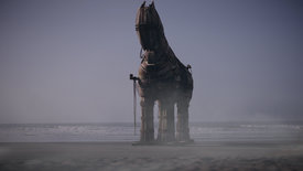 Das Trojanische Pferd