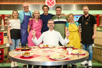 Die Küchenschlacht