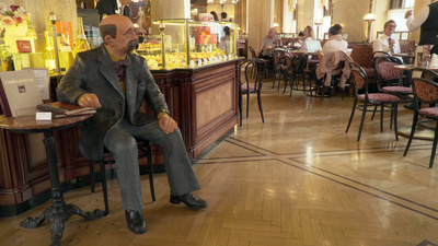 Wiener Kaffeehausgeschichte(n)