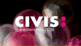 Civis Medienpreis 2026