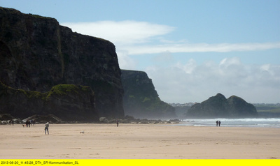 England, da will ich hin! Spezial - Cornwall und Manchester