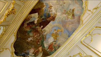 Wiens verborgene Palais (1/3)