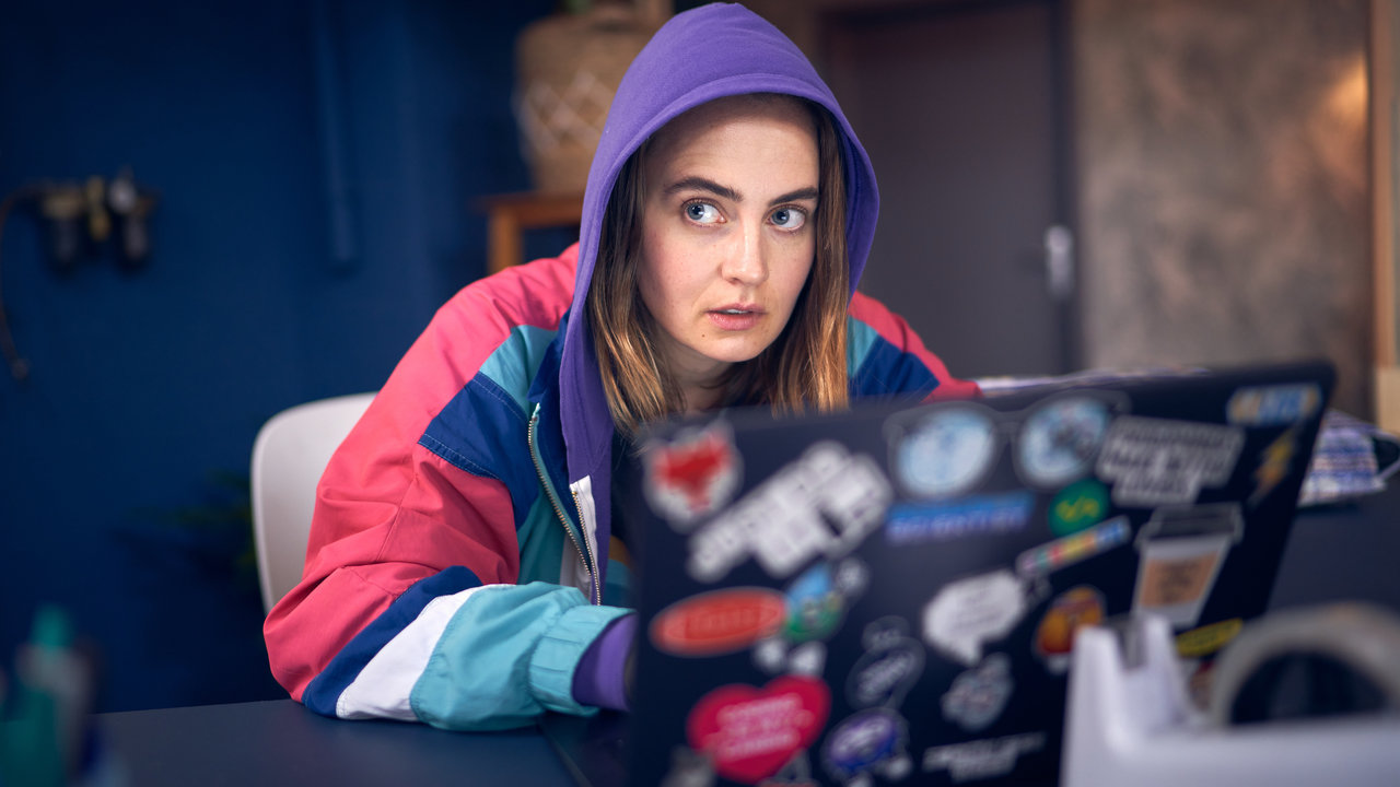 Hello World ZDFmediathek